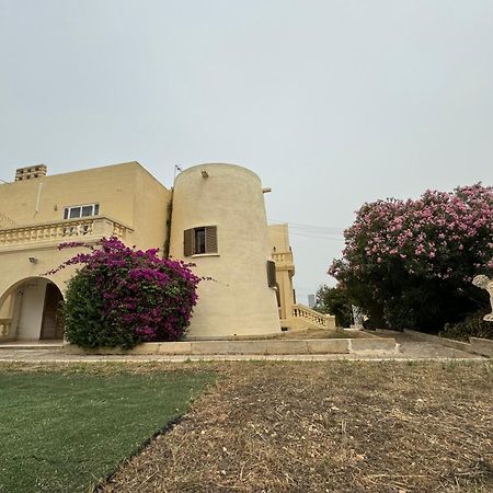 Villa Xiwan Is-Swieqi 外观 照片