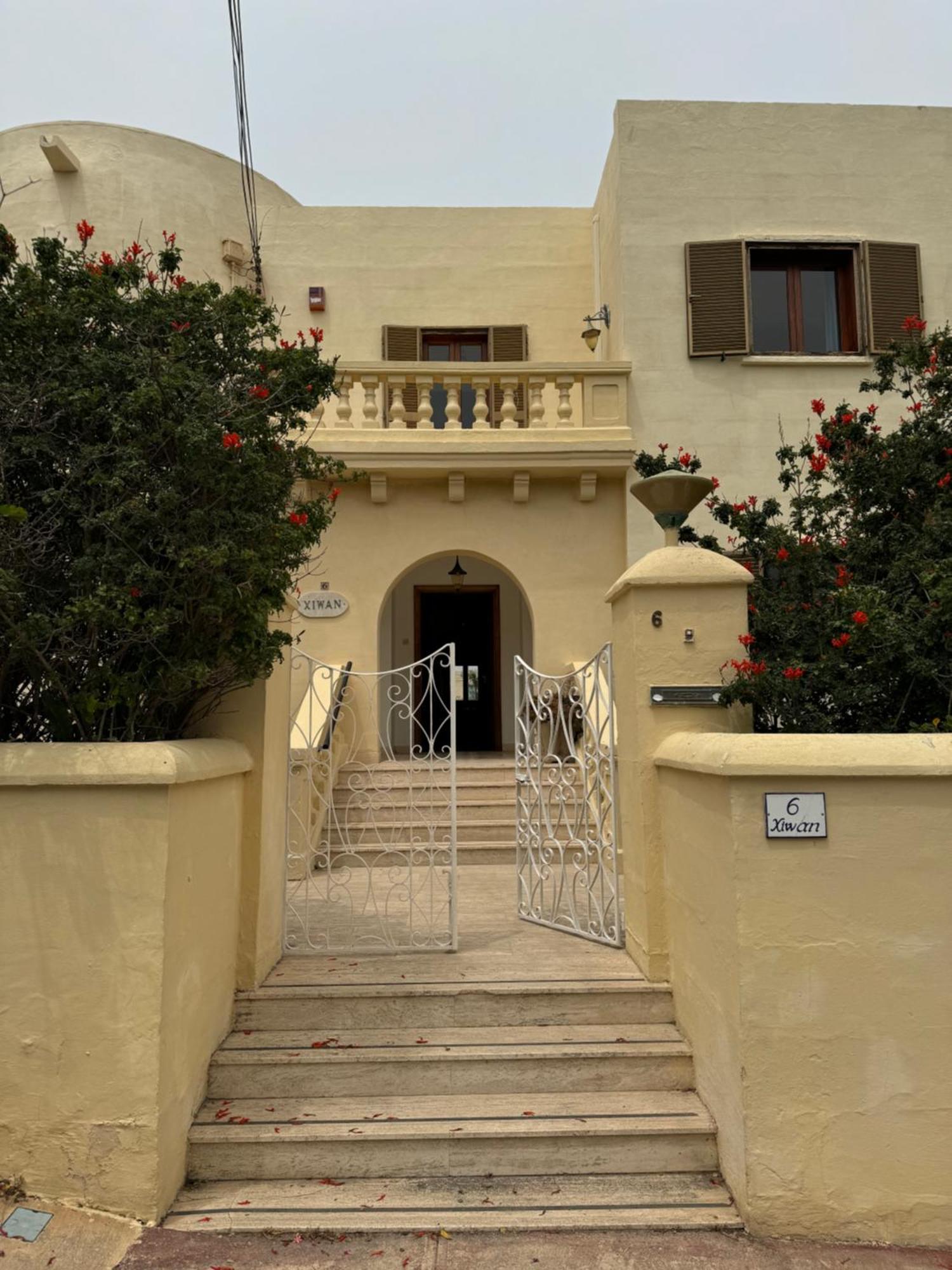 Villa Xiwan Is-Swieqi 外观 照片