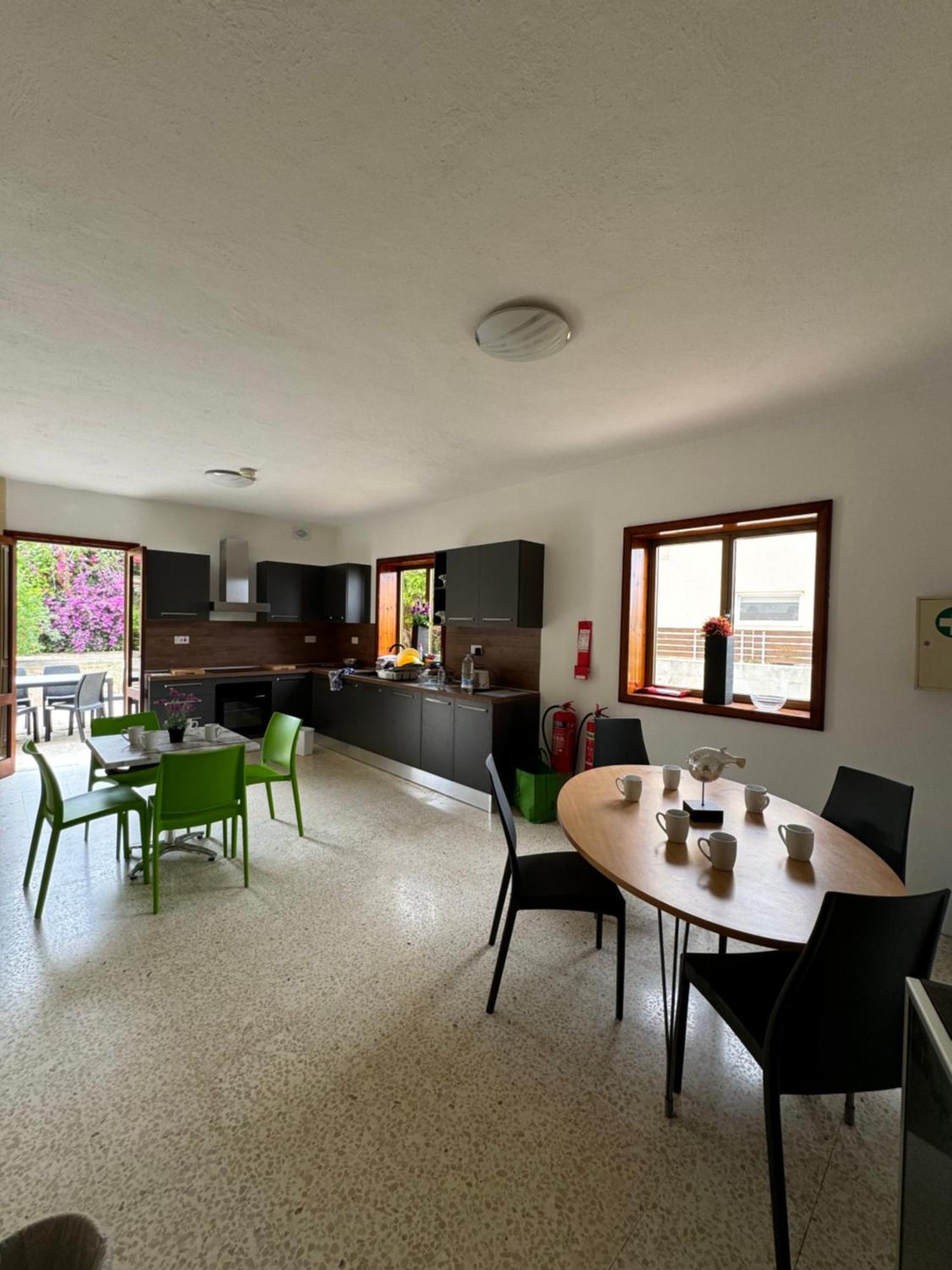 Villa Xiwan Is-Swieqi 外观 照片